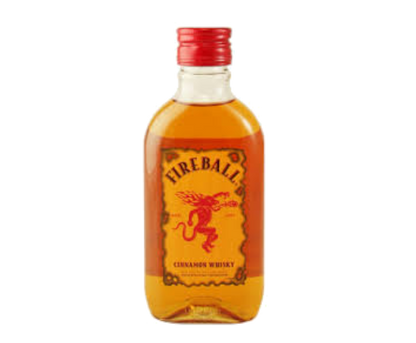 Fireball 200ml