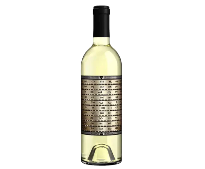 Unshackled Sauvignon Blanc 2020 750ml