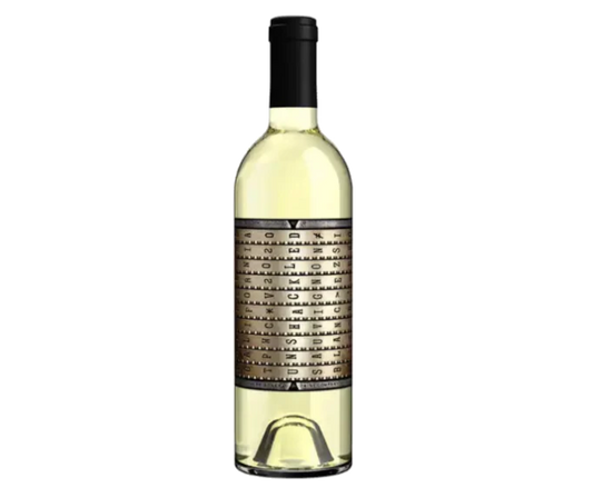Unshackled Sauvignon Blanc 2020 750ml