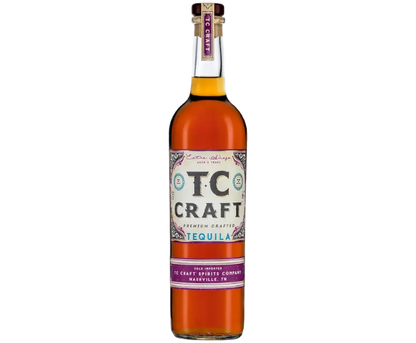 TC Craft Anejo 750ml