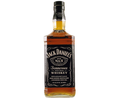 Jack Daniels 1.75L