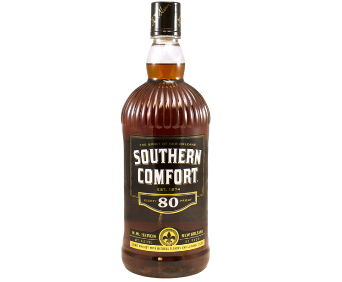 Southern Comfort 80 Proof 1.75L (DNO)