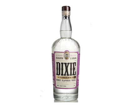 Dixie Vodka Wildflower 750ml