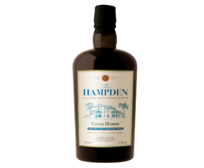 Hampden Estate Great House 2023 750ml