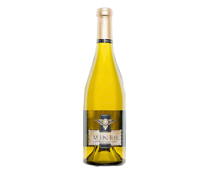 Miner Chard Napa 2018 750ml