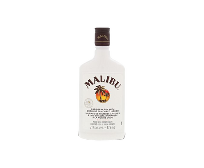 Malibu Coconut 375ml