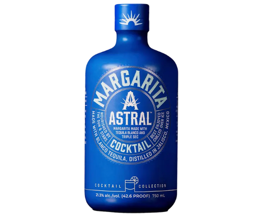 Astral Margarita 750ml