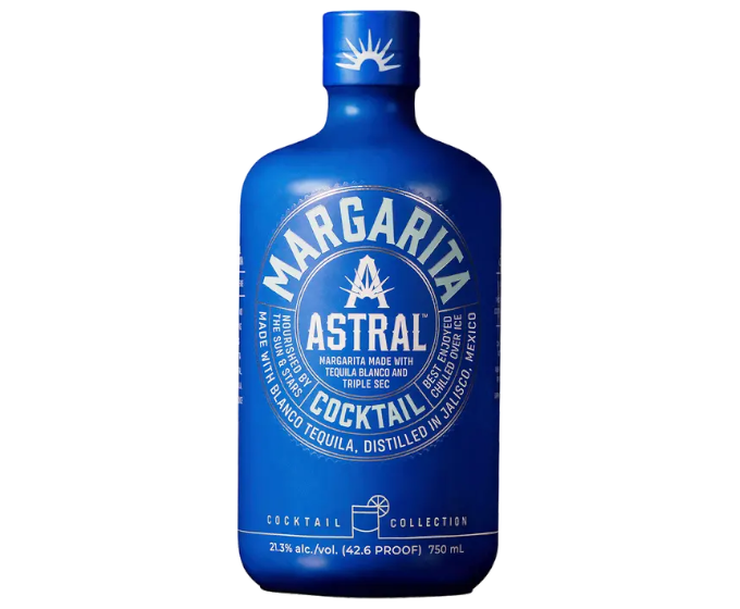 Astral Margarita 750ml