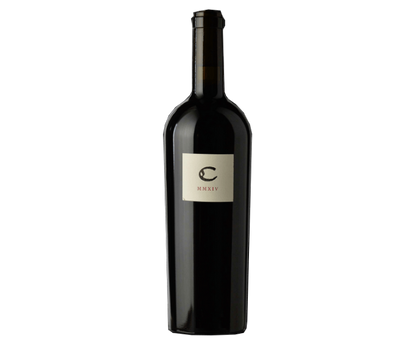 GB Crane MMXIV Cabernet Sauv 2016 750ml (No Barcode)