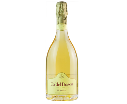 Ca Del Bosco Franciacorta Brut Prestige Cuvee Edizione 750ml