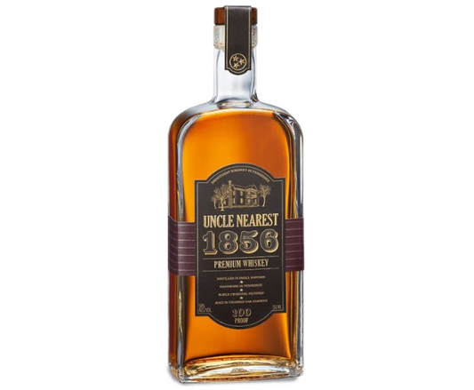 Uncle Nearest 1856 750ml