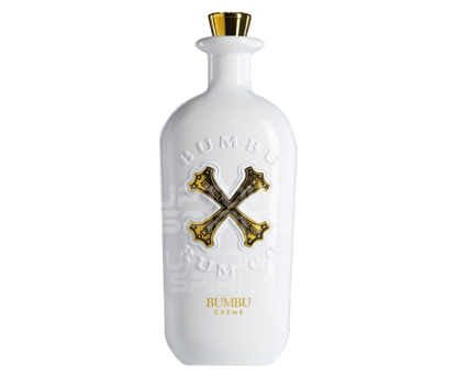 Bumbu Rum Cream 750ml