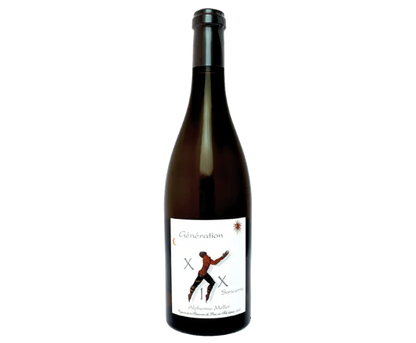 Alphonse Mellot Sancerre Generation XIX 2018 750ml