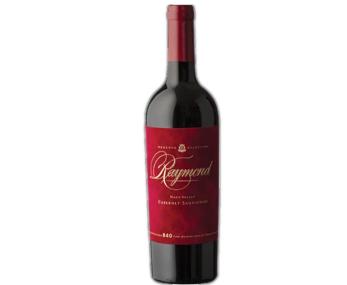 Raymond Cabernet Sauv Reserve Napa 750ml