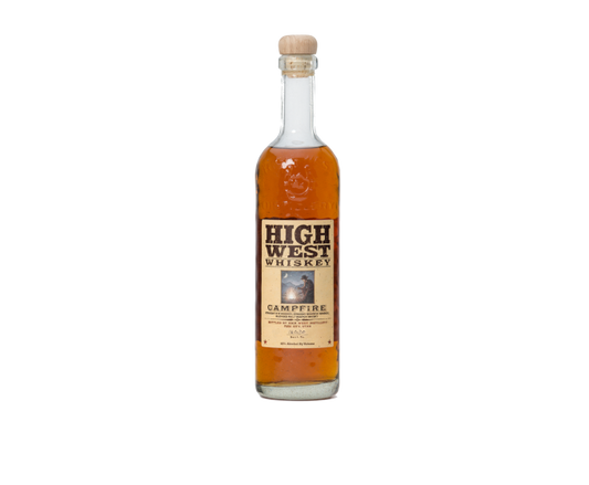 High West Campfire 750ml