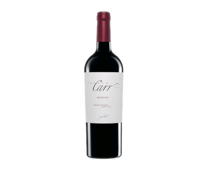 Joseph Carr Revelist Cabernet Sauv 750ml