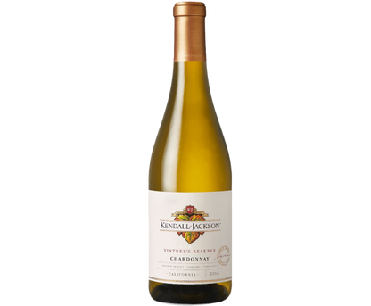 Kendall Jackson Chard Vintners Reserve 750ml