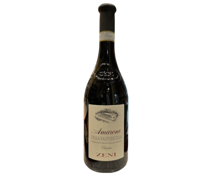 Fratelli Zeni Amarone della Valpolicella Classico 2020 750ml