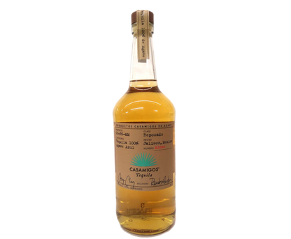 Casamigos Reposado 1L (HR)