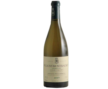 Domaine des Lambrays Clos du Cailleret 2017 750ml