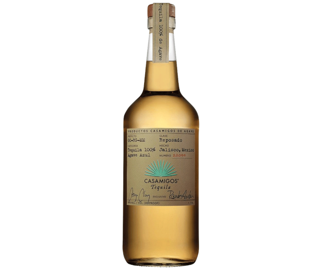 Casamigos Reposado 750ml (HR)