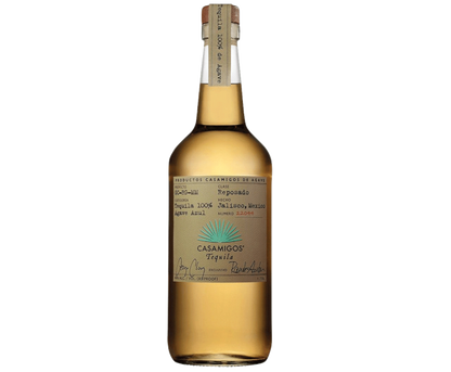 Casamigos Reposado 750ml (HR)