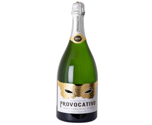 Provocativo Cava Brut 1.5L