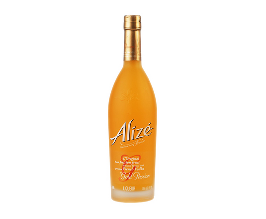 Alize Gold 750ml