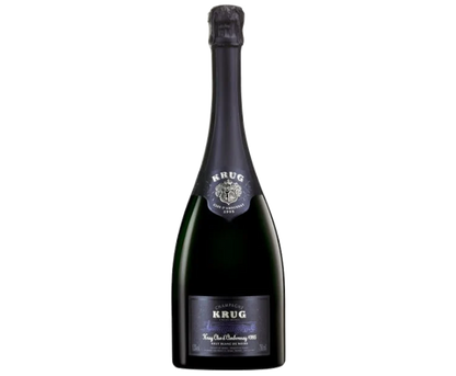 Krug Clos D Ambonnay Blanc de Noirs Brut 2002 750ml