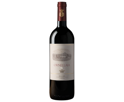 Ornellaia Bolgheri Superiore 2018 1.5L