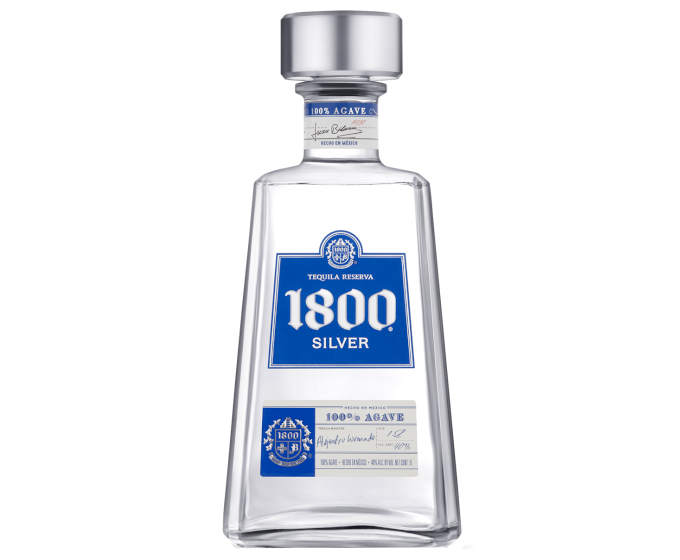 1800 Silver 1L