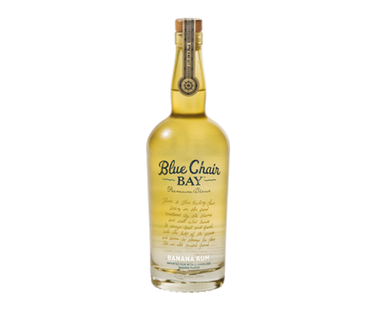 Blue Chair Bay Banana 750ml (DNO P4)