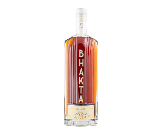 Bhakta Time Capsule 1981 750ml