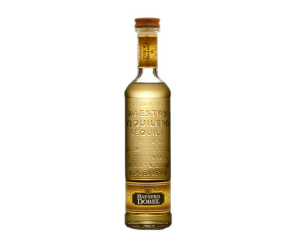 Maestro Dobel Reposado 750ml