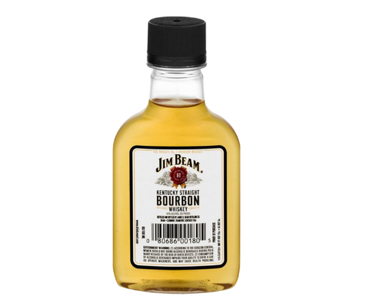 Jim Beam 100ml