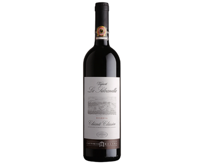 Melini La Selvanella Chianti Classico Riserva 750ml