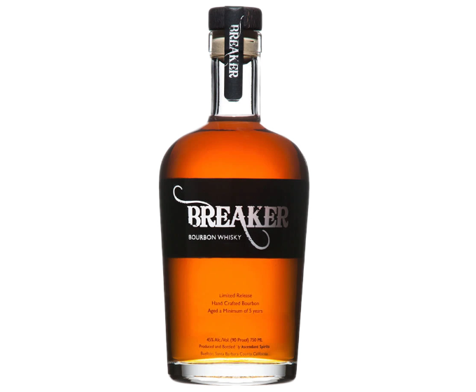 Breaker 750ml (DNO P3)
