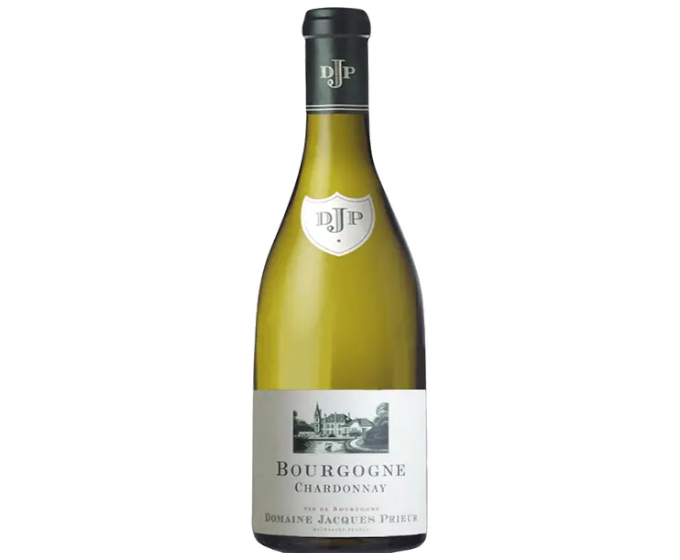 Domaine Jacques Prieur Bourgogne Chard 2019 750ml