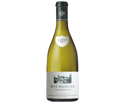 Domaine Jacques Prieur Bourgogne Chard 2019 750ml