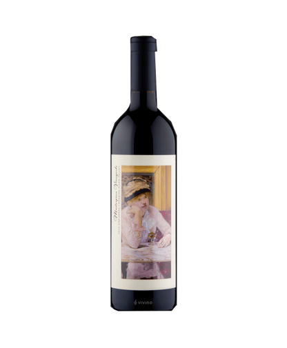 Masterpiece Zin RRV 750ml