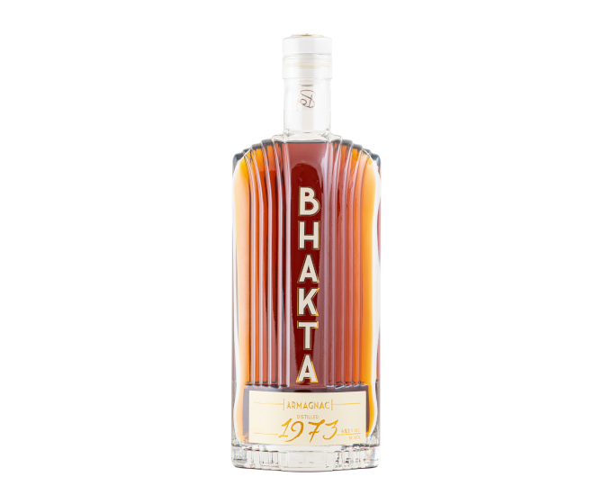 Bhakta Time Capsule 1973 750ml