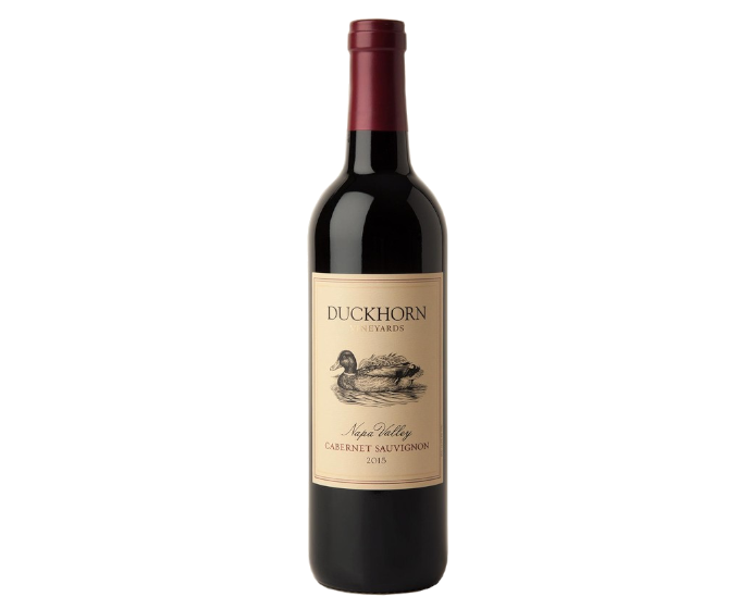 Duckhorn Cabernet Sauv 2017 1.5L