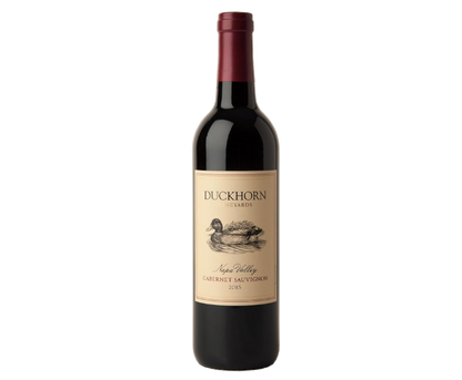 Duckhorn Cabernet Sauv 2017 1.5L