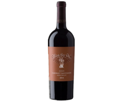 Clos Du Val Cabernet Sauv 2019 750ml