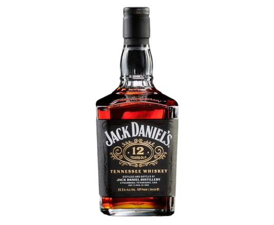 Jack Daniels 12 Years 700ml