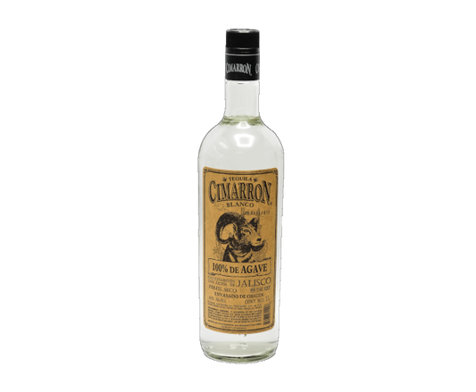 Cimarron Blanco 750ml