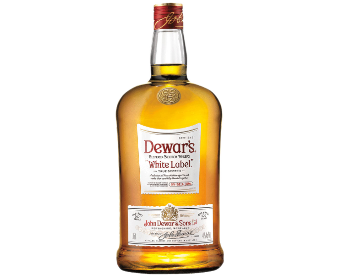 Dewars White Label 1.75L