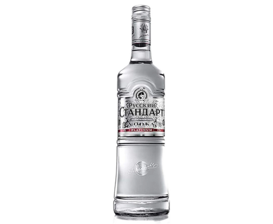 Russian Standard Platinum 1.75L