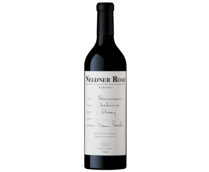 Powell & Son Barossa Valley Shiraz 2019 750ml