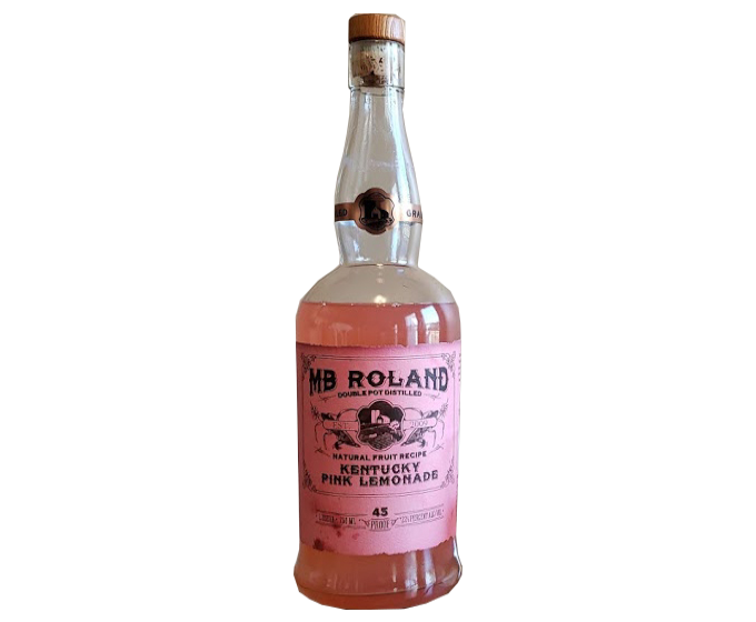 MB Roland Pink Lemonade 750ml